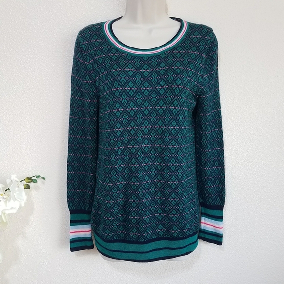J. Crew Sweaters - J. Crew Merino Wool Sweater